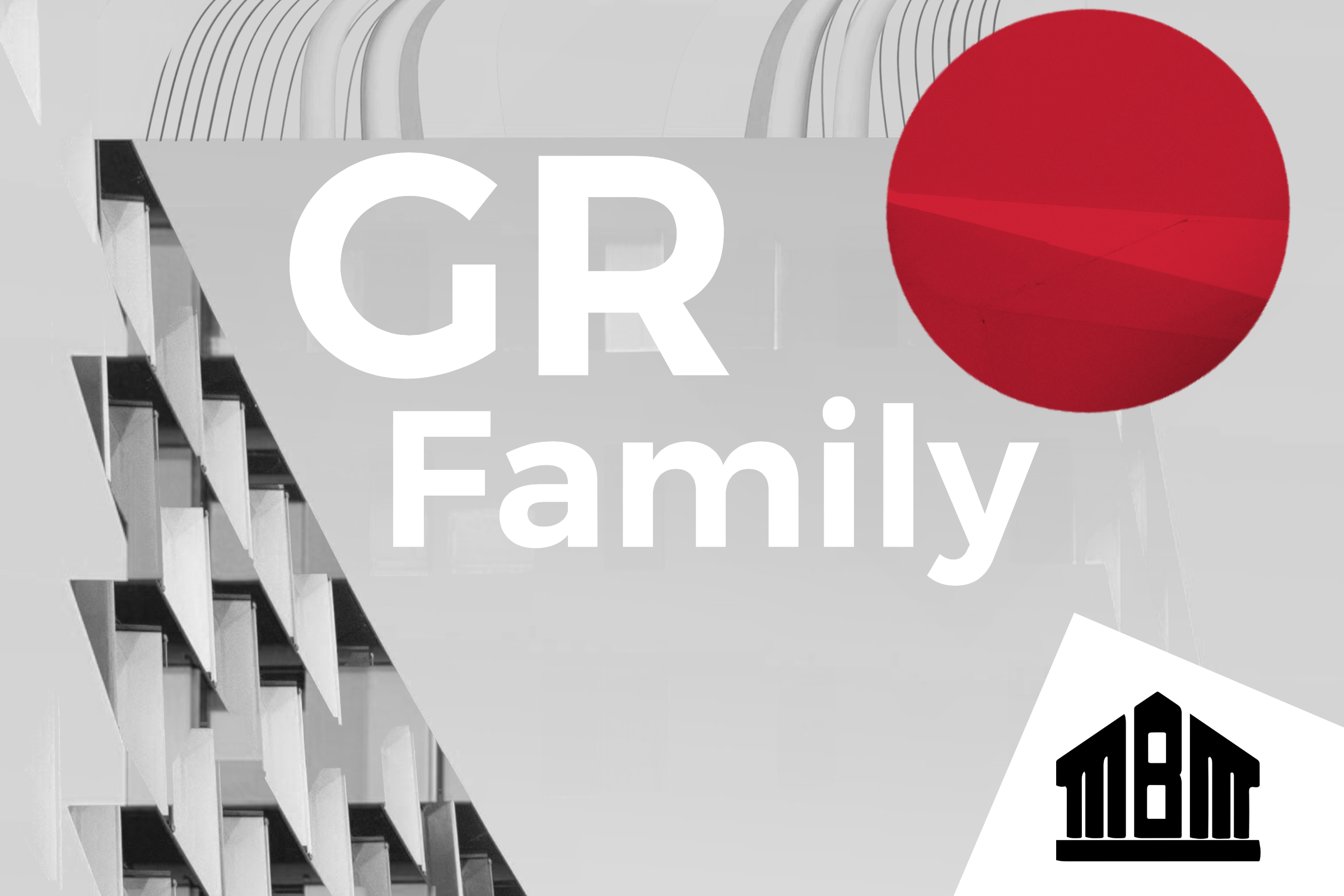 GR- Family Image