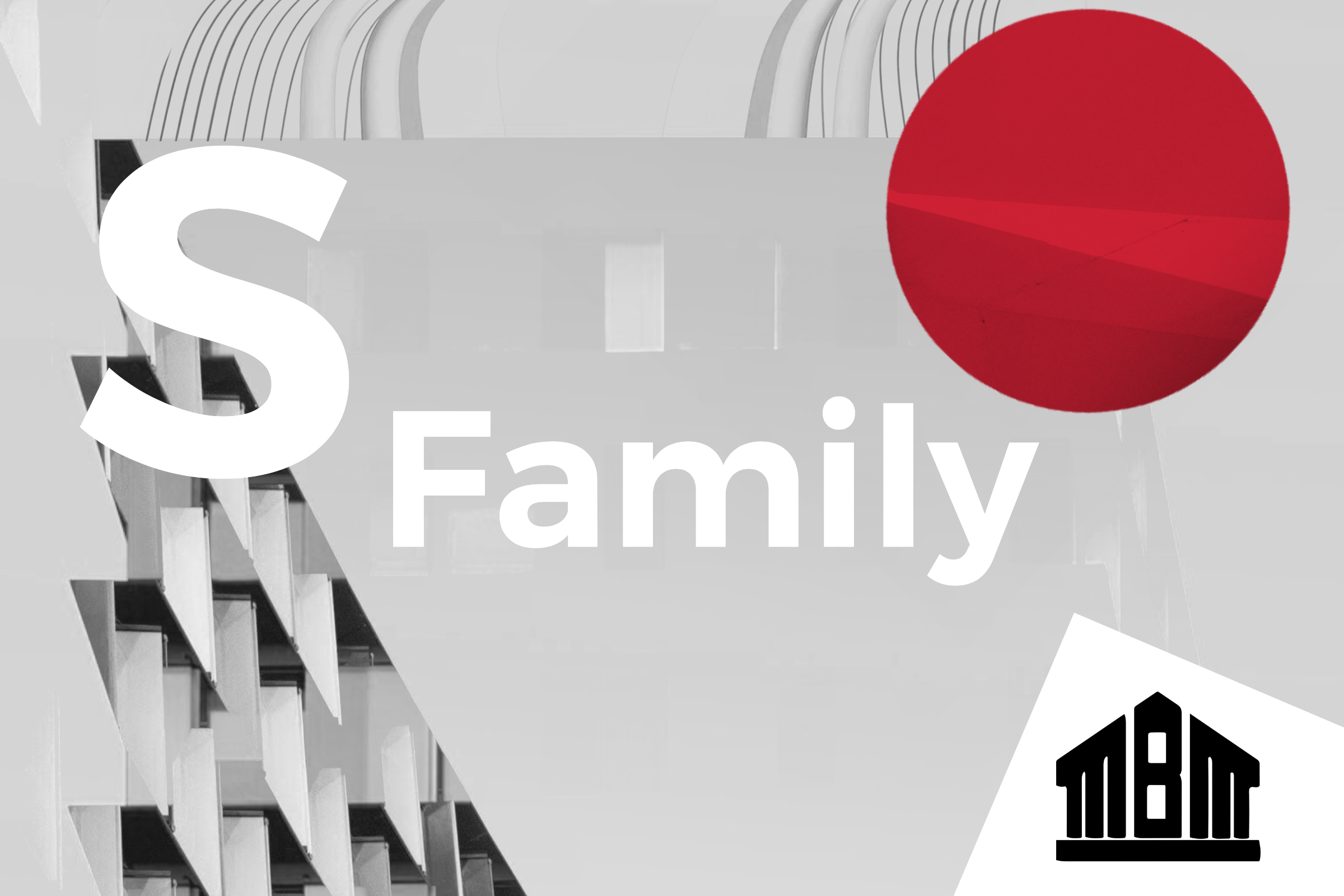 S Family Cover Image