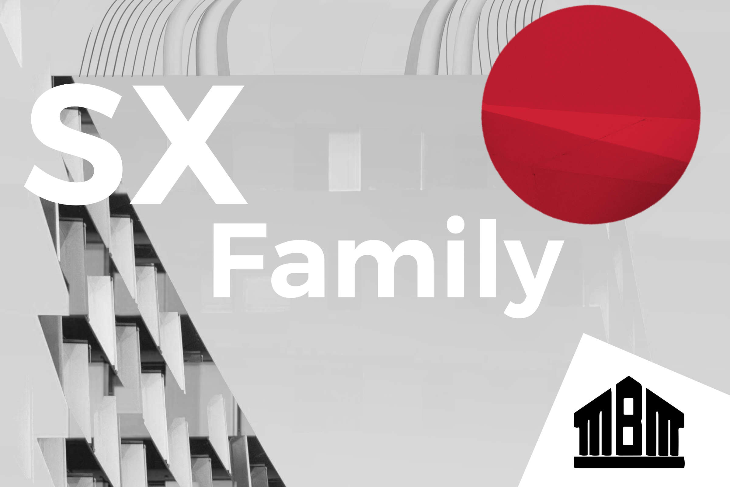 S Family Cover Image