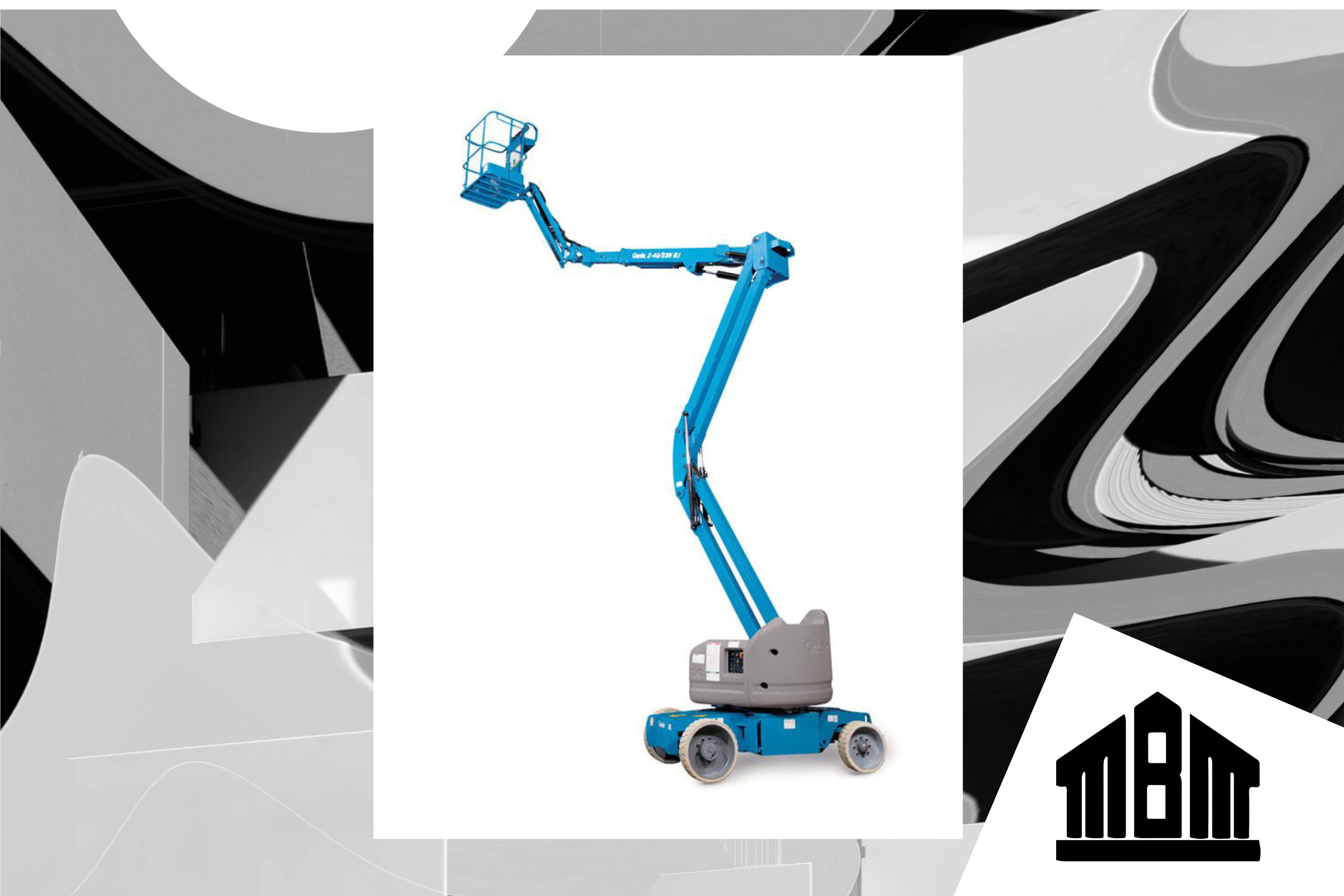 Z- 40-23N And NRJ Image