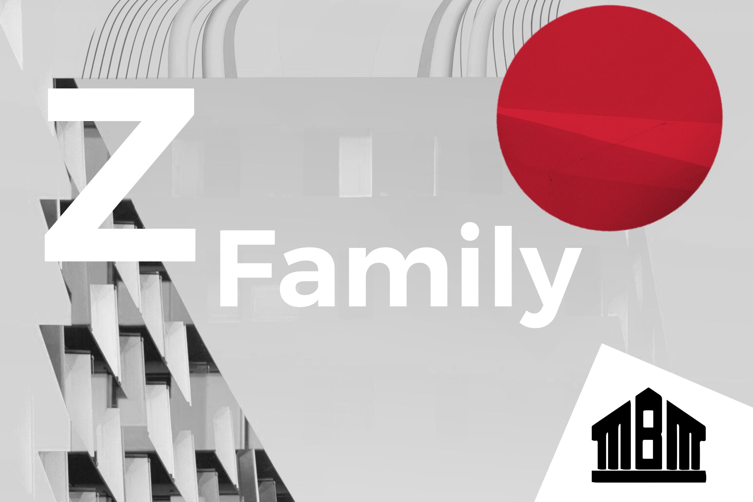 Z Family Cover Image